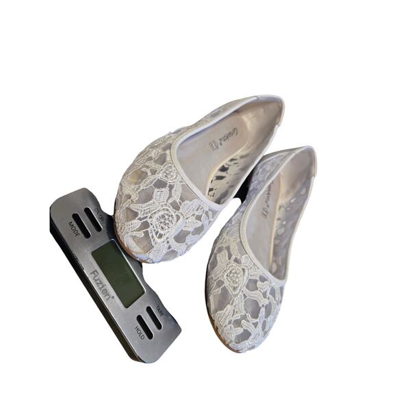 Greatonu 6 flats white - Picture 5 of 13